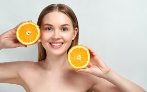 5 Benefits of vitamin c for skin