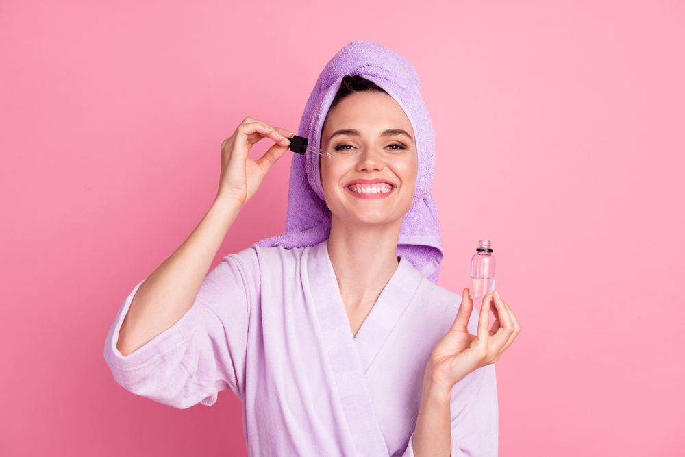 9 Benefits of Face Serum The Secret to Healthy, Glowing Skin Vitamin