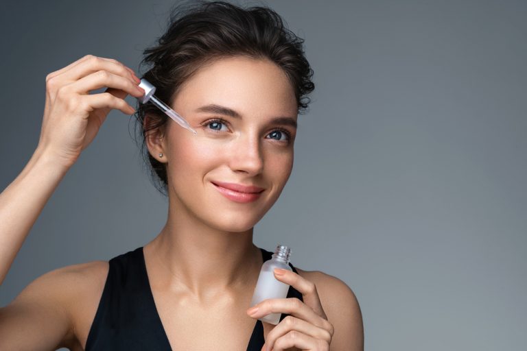 protect your skin from environmental damage