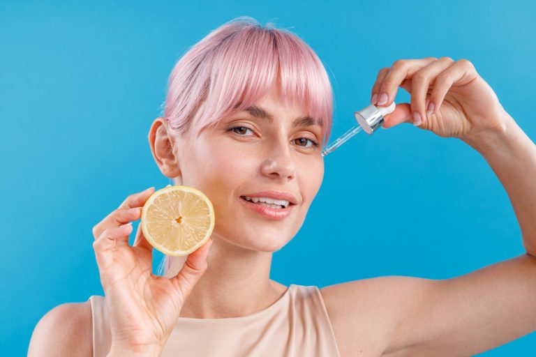 5 possible Side effects of vitamin c serum