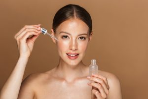 9 Benefits of Face serum