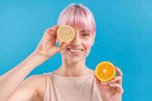 5 possible Side effects of using vitamin c serum