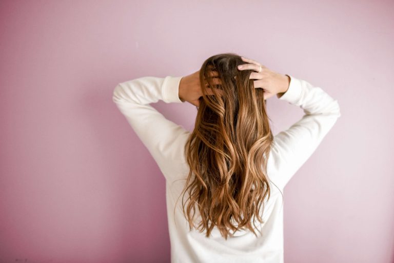 Guide to Hair Serums