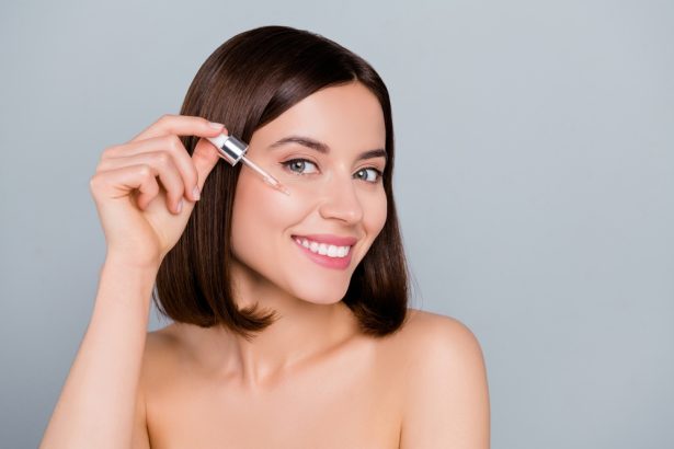 10 Best Hydrating Serums for Dry Skin: