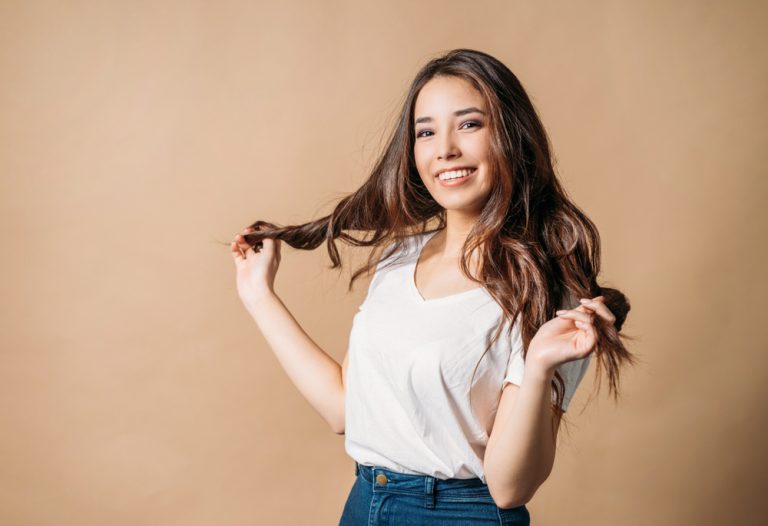 05 Best Benefits of Vitamin C for Hair Growth