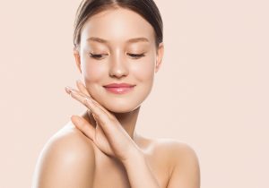Oily Skin and Natural Remedies: Herbal Extracts and 6 Ingredients for Oil Control