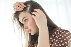 The Surprising Benefits of Vitamin C for Hair Loss