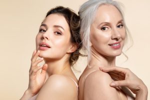 Oily Skin and Aging: Tips for Minimize Wrinkles and fine lines