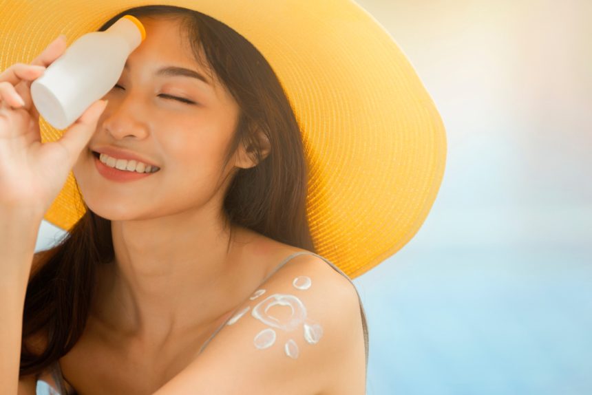 Best Sunscreen for Oily Skin: Stay Protected Without Clogging Pores