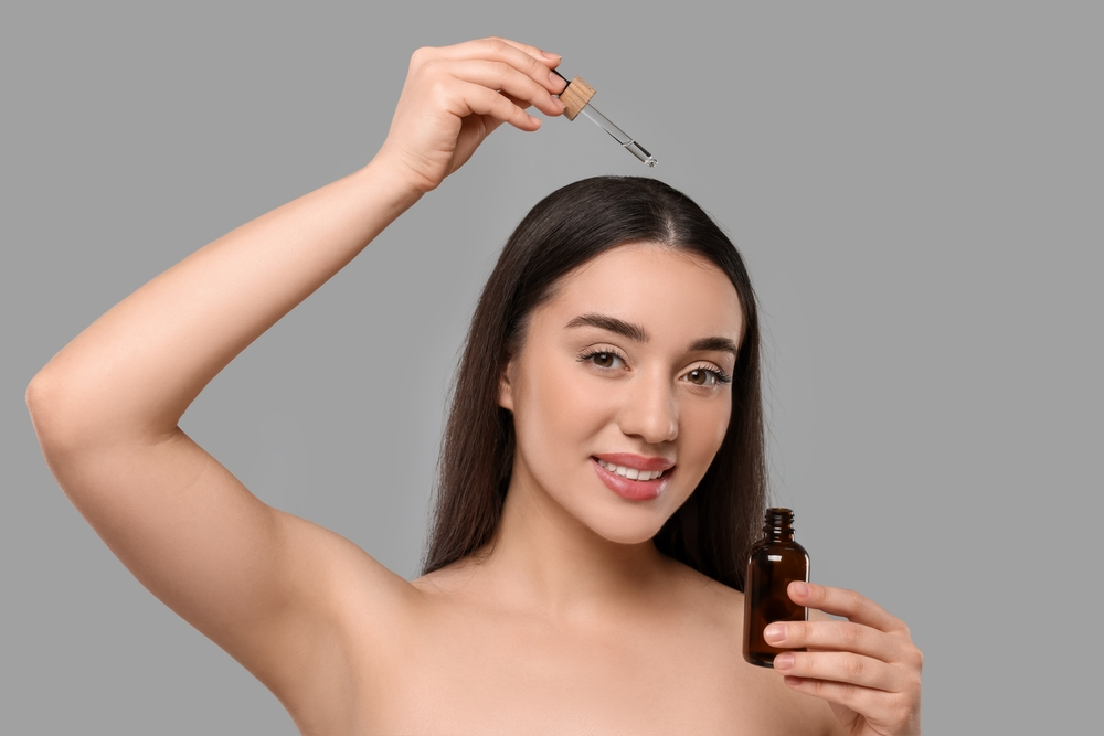 5 Benefits Hair Growth Naturally with Vitamin C Hair Growth Vitamins