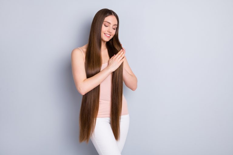 Scalp Serum vs. Oil: Which is Right for You?