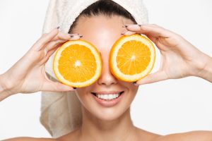 The Best Diet for Oily Skin: Foods to Eat and Avoid 
