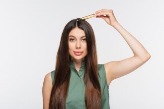 5 Hair Serum Products That Will Change Your Skincare Game