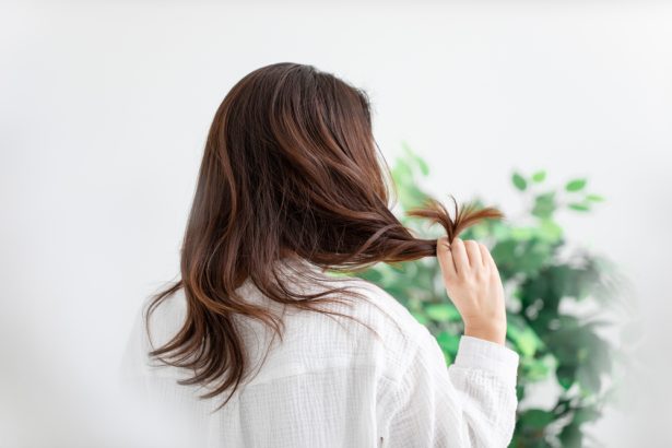 How Vitamin C Can Boost Your Hair Health
