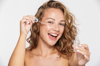 6 Method Choosing the Right Blush Serum for Your Skin Type