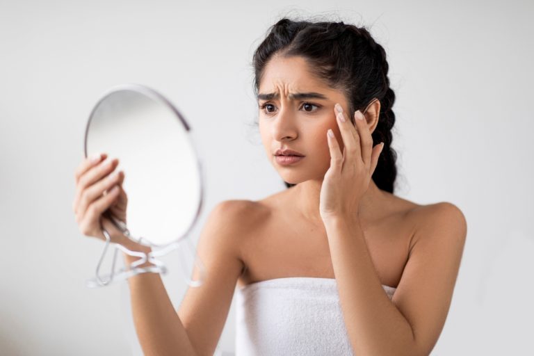Fine Lines and Wrinkles: 7 Strategies for Aging Skin