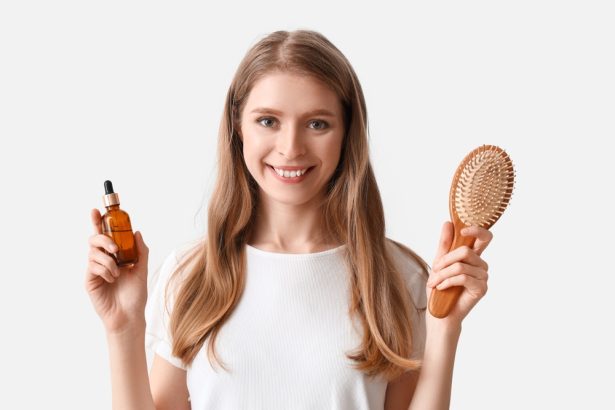 The 3 Benefits of Using Scalp Serums for Hair Health