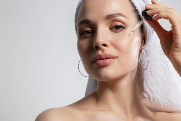 Fine Lines and Wrinkles: 7 Strategies for Aging Skin