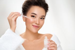 6 Method Choosing the Right Blush Serum for Your Skin Type