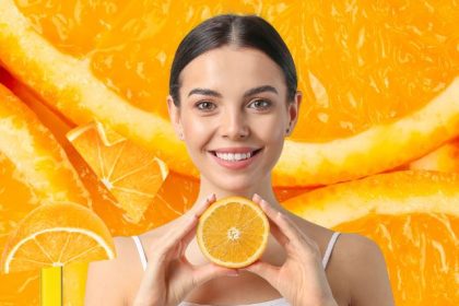 Improve Hair Health with Vitamin C Tips, Foods, and Supplements Web Stories
