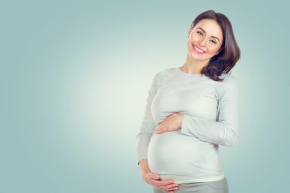 Oily skin in pregnancy: safe treatment and skin care practices