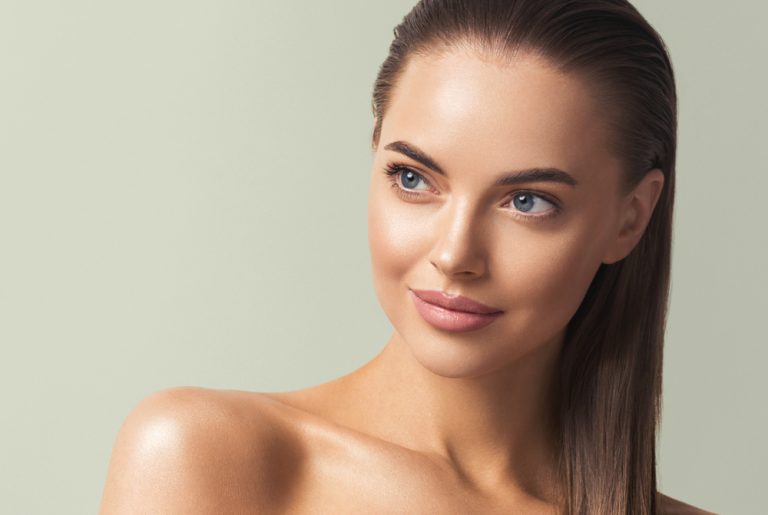 The Ultimate Anti-Aging Serum for 50s