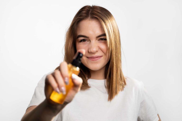The Ordinary Hair Serum: Unlock the Secret to Luscious Locks