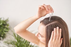 The Ordinary Hair Serum: Unlock the Secret to Luscious Locks