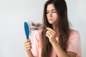 Can Vitamin C Cure Hair Loss? Exploring the Role of Vitamin C in Hair Health 
