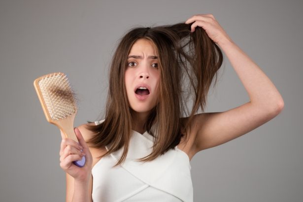 Can Vitamin C Cure Hair Loss? Exploring the Best Role of Vitamin C in Hair Health