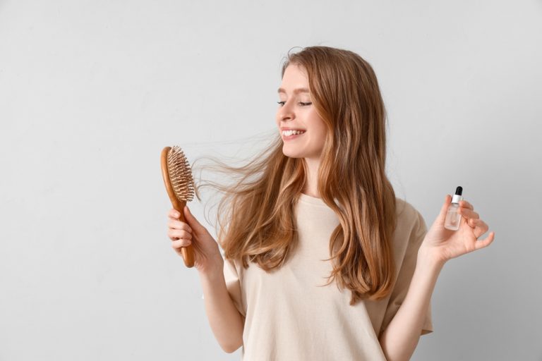 Carpe Scalp Serum: Unveiling the Secret to Healthy and Lustrous Hair