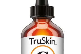 Truskin Vitamin C serum