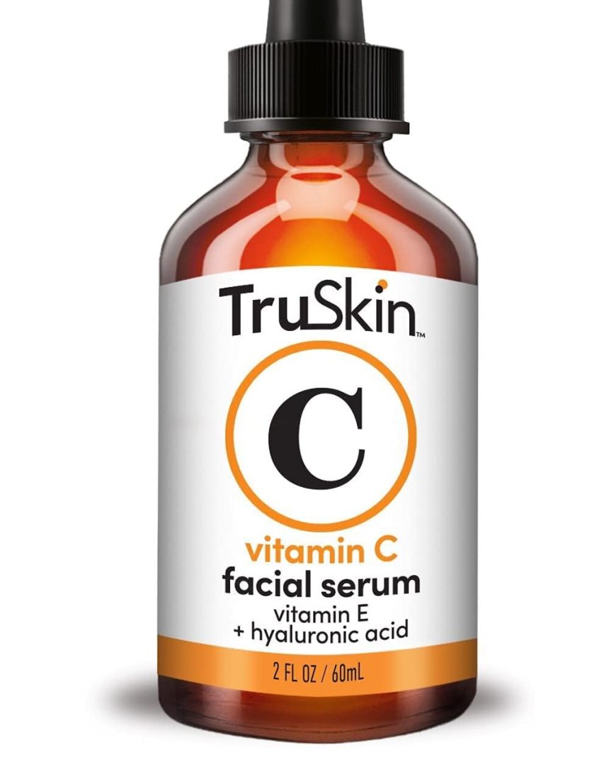 Truskin Vitamin C serum