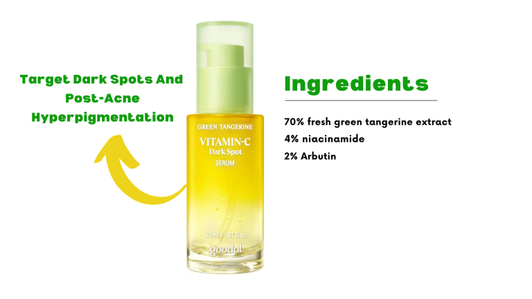 goodal vitamin c serum