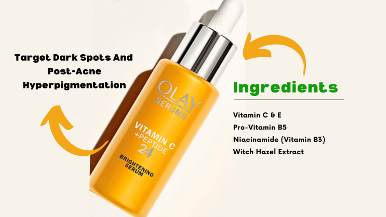 olay vitamin c serum