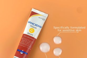 Vanicream Vitamin C Serum Review