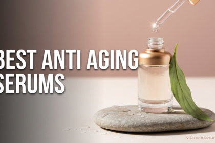 Best Anti-Aging Serums of 2026: Dermatologist-Approved Picks