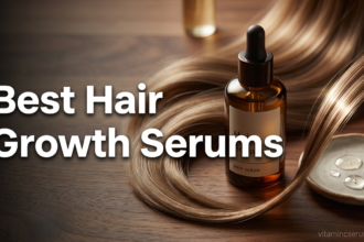 best hair growth serum