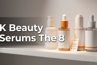 K-Beauty Serums: The 8 Best Korean Skincare Serums