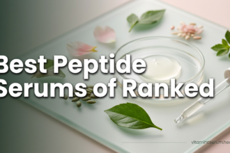 best-peptide-serums-2026