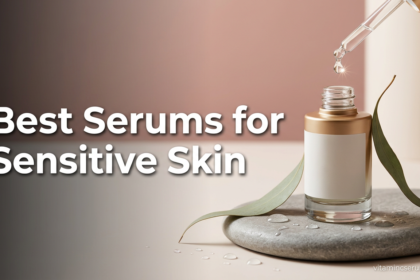 Best Serums for Sensitive Skin: No Fragrance, No Irritation