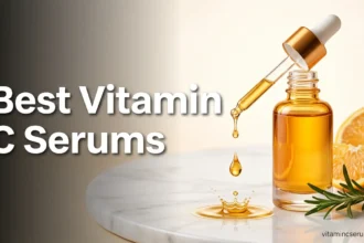 best vitamin c serum
