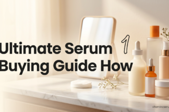 serum buying guide 2026